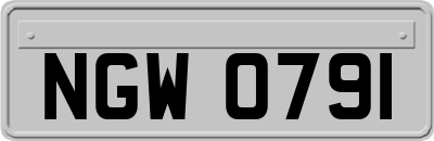 NGW0791
