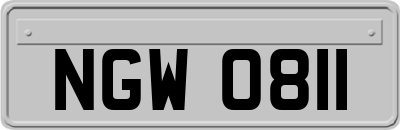 NGW0811