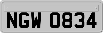 NGW0834
