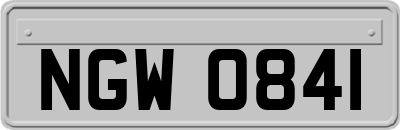 NGW0841