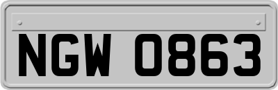 NGW0863