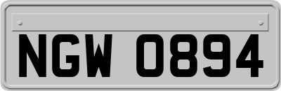 NGW0894