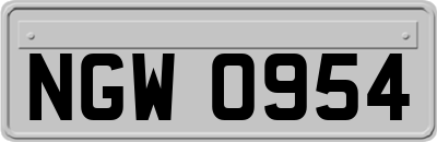 NGW0954