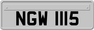NGW1115