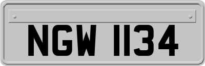 NGW1134