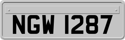 NGW1287