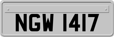 NGW1417