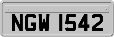 NGW1542