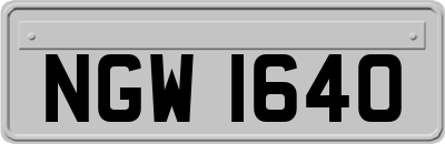 NGW1640