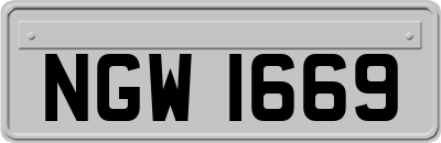 NGW1669