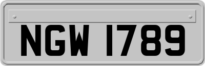 NGW1789