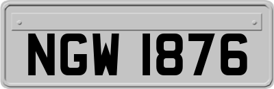NGW1876