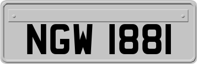 NGW1881