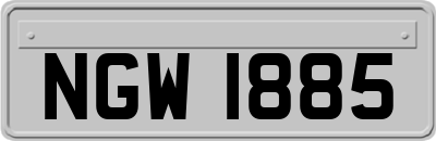 NGW1885