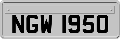 NGW1950
