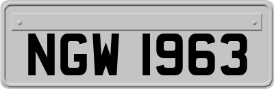 NGW1963