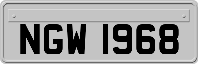 NGW1968