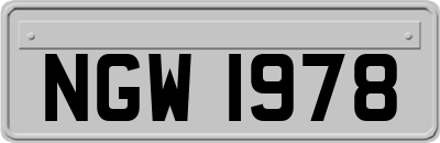 NGW1978