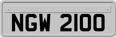 NGW2100