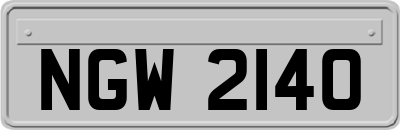 NGW2140
