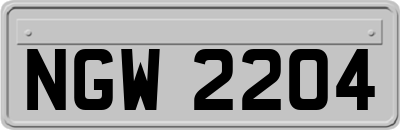 NGW2204