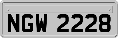 NGW2228