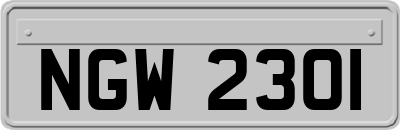 NGW2301