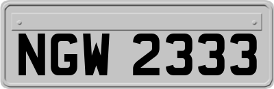 NGW2333