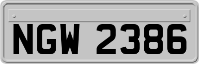 NGW2386
