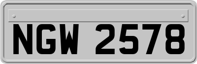 NGW2578