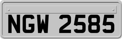 NGW2585