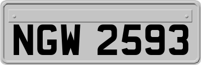 NGW2593