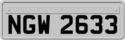 NGW2633