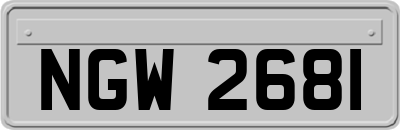 NGW2681