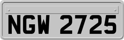NGW2725