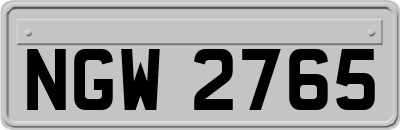 NGW2765