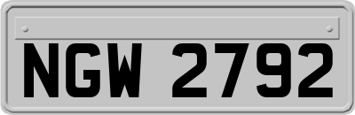 NGW2792