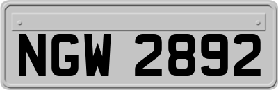 NGW2892