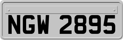 NGW2895
