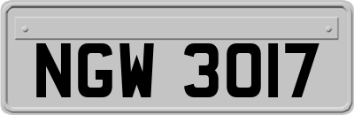 NGW3017