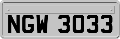NGW3033