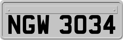 NGW3034