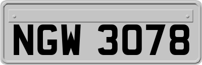 NGW3078