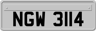NGW3114
