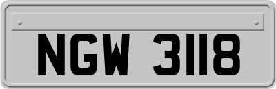 NGW3118