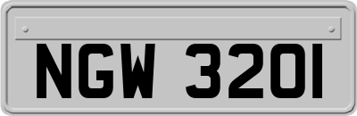 NGW3201