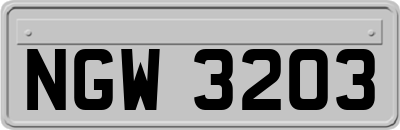 NGW3203