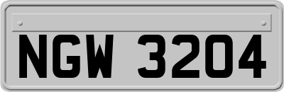 NGW3204