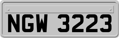 NGW3223