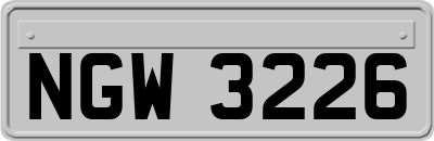 NGW3226
